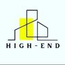 HIGH-END PAINTING AND DECORATING LTD