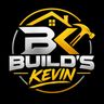 Kevin Build’s