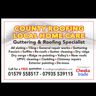 County roofing