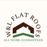 W&L flat roofing services