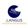 J.angus plastering and rendering