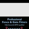 Tidy fencing