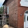 R b pointing brick cleaning