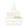 Cathedral gardens landscape