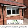 JMR Building contractor