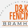 D&k fencing