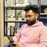 RENJITH JOSEPH