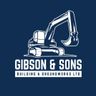 Gibson and Sons Building and Groundworks Ltd