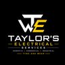 Taylor’s Electrical