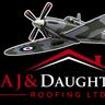 AJ & Daughters Roofing LTD