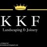 KKF Landscaping & Joinery