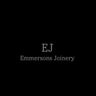 Emmerson’s joinery