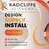Radcliffe Kitchens LTD