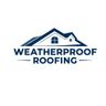 Weatherproof roofing