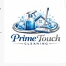 Prime touch cleaning