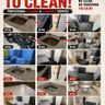 RT cleaning