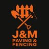 J&m paving