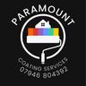 Paramount coating services