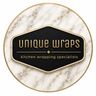 Unique kitchen wraps