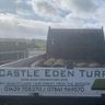 Castle Eden turf