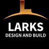Larks design & build