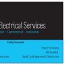 RJB Electrical Services