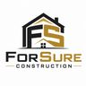 Forsure Construction