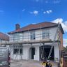 Dean martin & sons, plastering services
