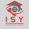 ISY BUILDING MAINTENANCE SPECIALISTS
