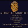 Evergreen shopfitters