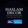 Simon haslam