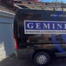 Gemini conservatories