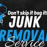 Don't skip it bag it