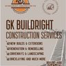 Gk build right construction ltd