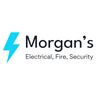 Morgan Rees