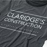 Claridges construction and property maintenance