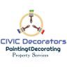 Civic decorators