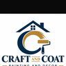 Craft & Coat Painting and Decor