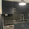 Qualified tiler