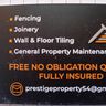 Prestige Property Services