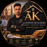 ak london builders