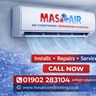 Masair Conditioning & Refrigeration Ltd