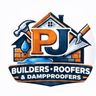 PJ Buidlers Roofers Damproofers