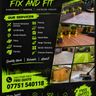 Mulls fix and fit