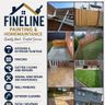 Fineline painting and handyman