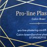 Proline-Plastering and building services Cardiff