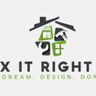 Fix it right SG