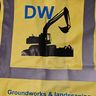 Dw groundworks and landscaping