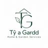 Tŷ a Gardd