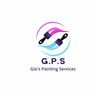 G.p.s- Gio's painting service's